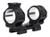Barrett Firearms 419-TSM-3532, TSM 35DIA 32HI 0MOA