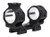 Barrett Firearms 419-TSM-3032, TSM 30DIA 32HI 0MOA