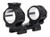 Barrett Firearms 419-MATCHRING-3428 TSM, 36DIA, 32HI, 20MOA