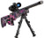 Crickett Precision, 22 LR, 1rd, 16.12" Barrel, Right Hand, Bolt, Package
