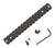 Barrett Firearms 419-ISR-R700LA-20FS, REM 700LA 1913, 20MOA