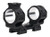 Barrett Firearms 419-MATCHRING-3528, Area 419 TSM 36DIA 39HI 20MOA