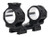 Barrett Firearms 419-TSM-3039, TSM 30DIA 39HI 0MOA