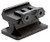 Springfield GE5077MIN13RM, Riser Mount, Hex Dragonfly Red Dot Series