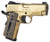EAA MC1911 SC, 45 ACP, EAA 390133, Gold/Black