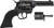 Diamondback Sidekick, 22 LR, 9 Capacity, 4.50" Barrel, Dual Cylinder
