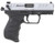 Walther PD380, 380 ACP, 9+1, 3.70" Barrel, DA/SA Action