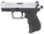 Walther PD380, 380 ACP, 9+1, 3.70" Barrel, DA/SA Action