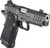 Springfield 1911 DS, 9mm Luger, 10+1, 4.25" Barrel, Prodigy Series