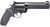 Taurus Raging Hunter, 500 S&W Mag, 5rd, 6.75" Barrel, DA/SA