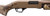 Winchester SXP, 12 Gauge, 4 Capacity, 28" Barrel, Right Hand, Hybrid Hunter