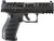 Walther PDP, 9mm Luger, 15+1, 4" Barrel, Compact Optic Ready