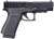 Glock G48, 9mm Luger, 10+1, 4.17" Barrel, Gen5, DAO