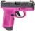 Gforce Arms Rapture, 9mm Luger, Semi-Auto, 12+1, 3.25" Barrel