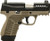 Savage Stance XR, 9mm Luger, 13+1, 3.20" Barrel, Striker Fire