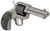 Ruger Wrangler, 22 LR, 6 Rnd, 3.75" Barrel, SAO, Model 2016