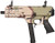 Gforce Arms Blade6, 9mm Luger, 33+1, 6" Barrel, Semi-Auto