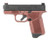 Gforce Arms Rapture, 9mm Luger, 12+1, 3.25" Barrel, Semi-Auto
