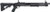 Mossberg International 590R, 12 Gauge, 6+1, 18.50" Barrel, Pump Action