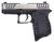 Diamondback DB9, 9mm Luger, 6+1, 3.10" Barrel, Gen4, DAO Action