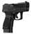 Beretta APX, 9mm Luger, 8+1, 3" Barrel, A1 Carry Series, Striker Fire