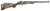 Crickett Youth, 22 WMR, 1rd, 16.12" Barrel, Right Hand, Synthetic Series