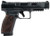 Canik SFx, 9mm Luger, 18+1, 5" Barrel, Rival-S Series, Semi-Auto