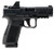 Canik Mete MC9LS, 9mm Luger, 17+1, 3.64" Barrel, Semi-Auto