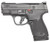 Smith & Wesson M&P, 9mm Luger, 10+1, 3.10" Barrel, Shield Plus