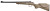 Crickett Youth, 22 LR, 1rd, 16.12" Barrel, Right Hand, Synthetic