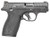 Smith & Wesson Bodyguard, 380 ACP, 10+1, 2.75" Barrel, 2.0 Series
