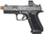 Shadow Systems MR920, 9mm Luger, 15+1, 4.50" Barrel, Elite w/Optic