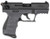 Walther P22Q, 22 LR, 10+1, 3.42" Barrel, DA/SA, Q Series