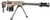 Barrett Firearms M107A1, 50 BMG, 10+1, 29" Barrel, Semi-Auto, Right Hand