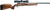 Savage Axis 2, XP Combo, 400 Legend, 4+1, 20" Barrel, Right Hand, Bolt