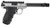 Smith & Wesson SW22 PC, 22 LR, 10+1, 6" Barrel, Victory Target Series