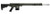 Great Lakes Firearms GL10, 243 Win, 5+1, 24" Barrel, Semi-Auto
