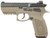IWI-US Jericho 941, 9mm Luger, 17+1, 3.80", Enhanced, Striker Fire