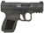 Canik Mete MC9, 9mm Luger, 15+1, 3.18" Barrel, Semi-Auto