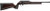 Maverick Arms Force B1, 22 LR, 10+1 Capacity
