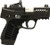 Savage Stance, XR, 9mm Luger, 13+1, 3.20" Barrel, Striker Fire