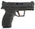 Tisas PX-9, 9mm Luger, 15+1, 3.50" Barrel, Carry Series