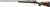Browning X-Bolt 2, 6.5 Creedmoor, 4+1, 22" Barrel, Medallion Series