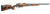 Seekins Precision Havak PH3, 6.5 Creedmoor, 20", Bolt Short Action