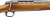 Browning X-Bolt 2, 7mm PRC, 3+1, 24" Barrel, Speed Series, Bolt Action