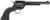 Heritage Rough Rider, 22 LR, 6 Capacity, 6.50" Barrel, SAO Action