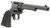 Heritage Rough Rider, 22 LR, 6 Capacity, 6.50" Barrel, SAO Action