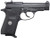 EAA MC14G84, 380 ACP, 13+1, 3.80" Barrel, DA/SA Action