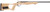 Rossi Tuffy, 410 Gauge, 1rd, 18.50" Barrel, Right Hand, Single Shot