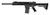 JTS Shotgun M12AR, 12 Gauge, 5+1, 18.70" Barrel, Semi-Auto, Right Hand